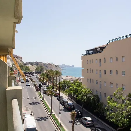 Apartamento Carvajal *