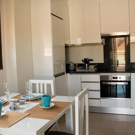 Apartamento Carvajal *