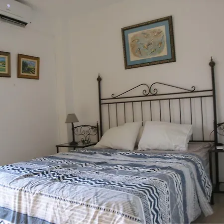 Carvajal Apartamento Fuengirola