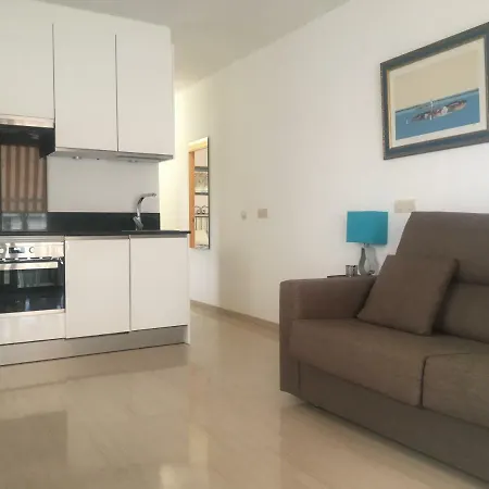 Carvajal Apartamento Fuengirola