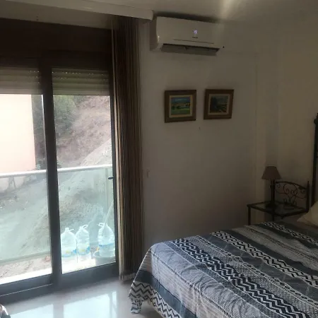 Apartamento Carvajal Fuengirola