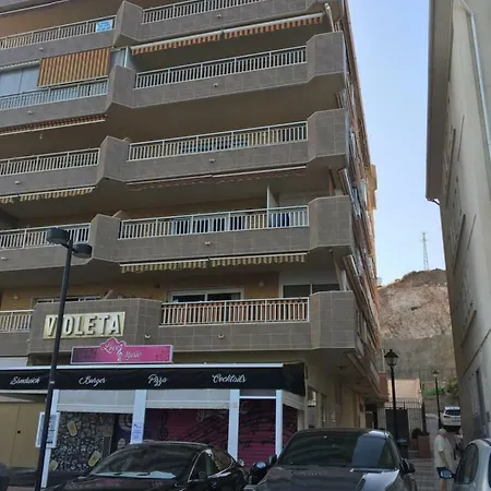 Carvajal Fuengirola