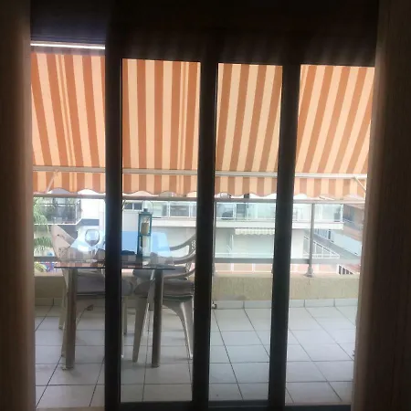 Carvajal Fuengirola